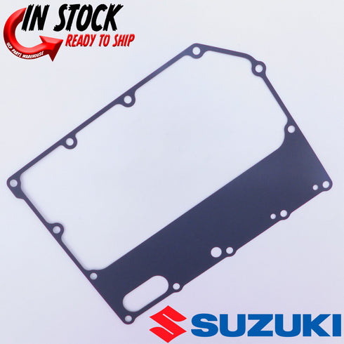 NEW OEM SUZUKI 2006-2025 GSXR600 GSXR750 OIL PAN GASKET 11489-01H01